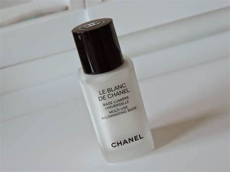 chanel illuminating base uk|Chanel makeup primers UK.